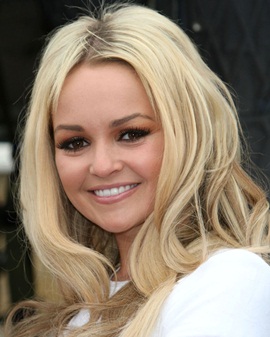 Jennifer Ellison