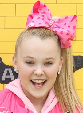 JoJo Siwa Measurements Height Weight Bra Size Age Body Facts Family Wiki