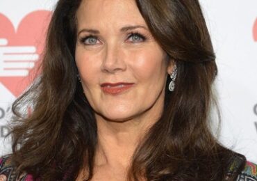 Lynda Carter Body Measurements Height Weight Bra Size Shoe Vital Statistics