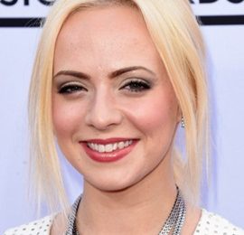 Madilyn Bailey Measurements Height Weight Bra Size Age Body Facts Family