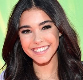 Madison Beer Measurements Height Weight Age Bra Size Body Facts Family