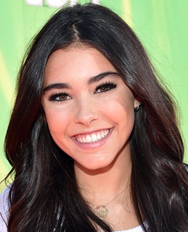 Madison Beer