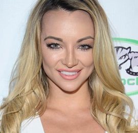 Lindsey Pelas Body Measurements Bra Size Height Weight Age Facts Family Wiki