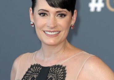 Paget Brewster Measurements Height Weight Bra Size Body Statistics