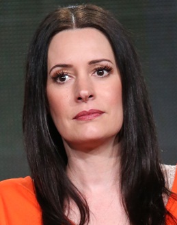 Paget Brewster