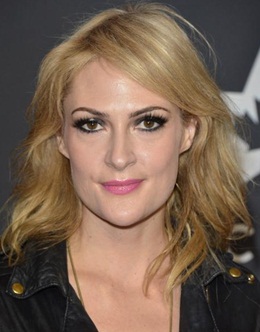 Singer Emily Haines