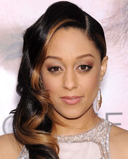 Tia Mowry