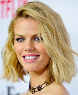 Brooklyn Decker