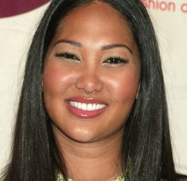Kimora Lee Simmons Measurements Height Weight Age Bra Size Body Facts