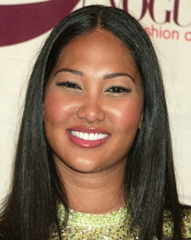 Kimora Lee Simmons