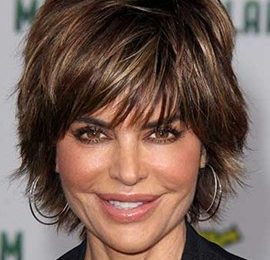 Lisa Rinna Measurements Height Weight Age Bra Size Body Facts Family Wiki