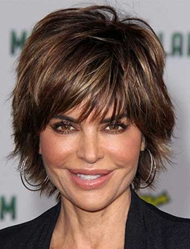 Lisa Rinna