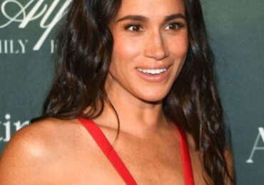 Meghan Markle Measurements Height Weight Bra Size Body Statistics