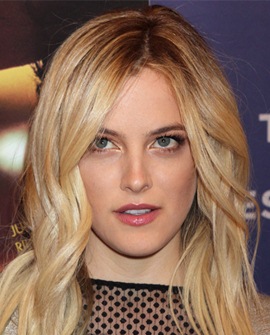 Riley Keough