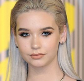 Amanda Steele Measurements Height Weight Age Bra Size Body Facts