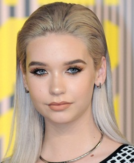 Amanda Steele Measurements Height Weight Age Bra Size Body Facts