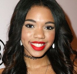 Teala Dunn Body Measurements Height Weight Bra Size Age Facts Family