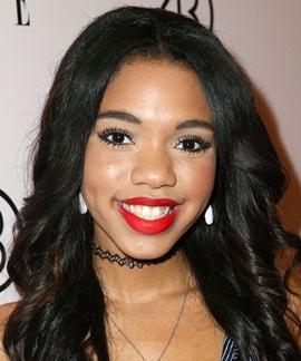 Teala Dunn