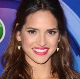 Adria Arjona Body Measurements Height Weight Bra Size Age Facts Family
