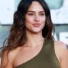 Adria Arjona Body Measurements Height Weight Bra Size Age Facts Family