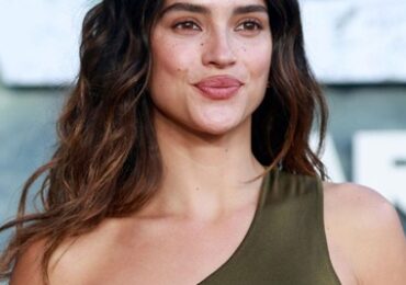 Adria Arjona Body Measurements Height Weight Bra Size Age Facts Family