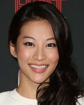 Arden Cho