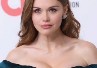 Holland Roden Measurements Bra Size Height Weight Body Statistics