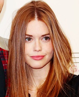 Holland Roden