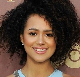 Nathalie Emmanuel Measurements Height Weight Bra Size Body Facts Family