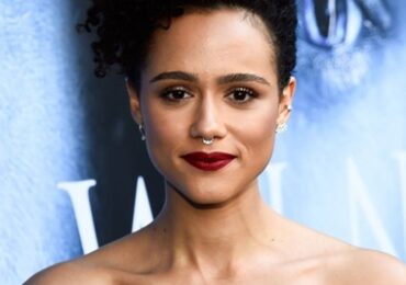 Nathalie Emmanuel Measurements Height Weight Bra Size Body Statistics