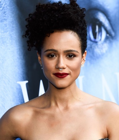 Nathalie Emmanuel Measurements Height Weight Bra Size Body Statistics