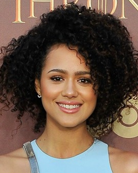 Nathalie Emmanuel