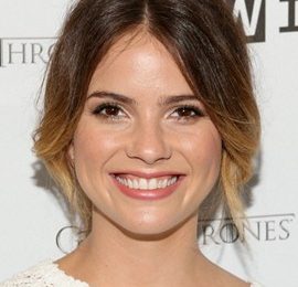 Shelley Hennig Measurements Height Weight Bra Size Age Body Facts