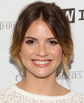 Shelley Hennig