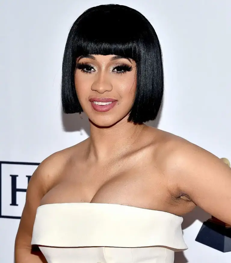 Cardi B