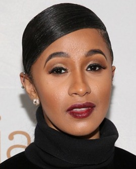 Cardi B Measurements Height Weight Bra Size Age Body Facts Family