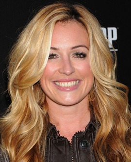 Cat Deeley Measurements Height Weight Age Bra Size Body Facts Family