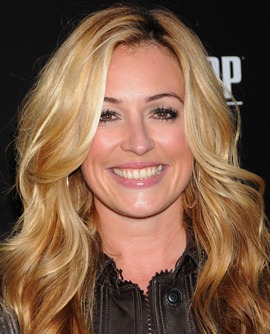 Cat Deeley