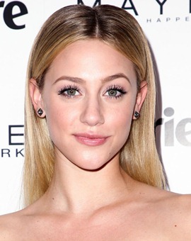 Lili Reinhart Measurements Height Weight Bra Size Age Body Facts Family
