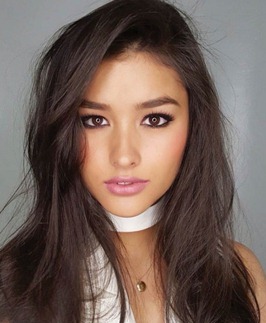 Liza Soberano Body Measurements Height Weight Age Bra Size Facts Family