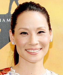 Lucy Liu Measurements Height Weight Age Bra Size Body Facts Family