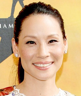 Lucy Liu