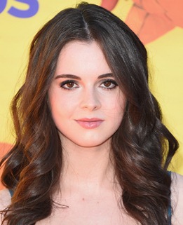 Vanessa Marano