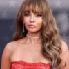 Vanessa Morgan Body Measurements Height Weight Bra Size Shoe Stats