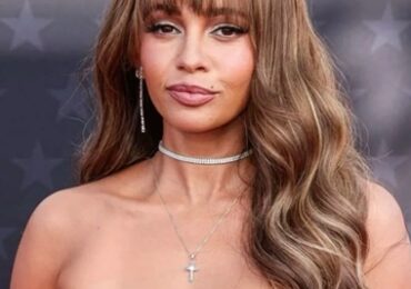 Vanessa Morgan Body Measurements Height Weight Bra Size Shoe Stats