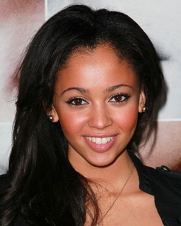 Vanessa Morgan Measurements Height Weight Age Bra Size Body Facts Family