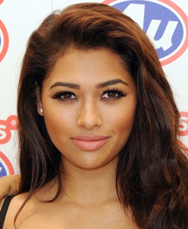 Vanessa White Measurements Height Weight Age Bra Size Body Facts Family