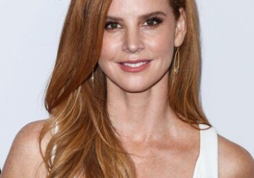 Sarah Rafferty Measurements Height Weight Bra Size Body Statistics