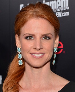 Sarah Rafferty