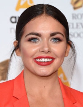 Scarlett Moffatt